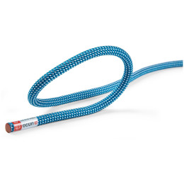 Kletterseil Ocún Spirit 9,5 mm (60 m) blau