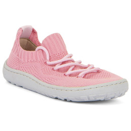 Kinder-Sneaker Frodo Barefoot light Pink