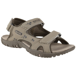 Damensandalen Regatta Lady Haris beige Prchmnt/TrTp