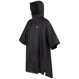 Poncho Zulu Basic schwarz black