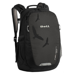 Kinderrucksack Boll Falcon 20 schwarz basalt