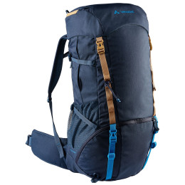 Kinderrucksack Vaude Hidalgo 42+8 dunkelblau eclipse