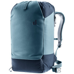 Urban-Rucksack Deuter Utilion 34+5 blau atlantic-ink
