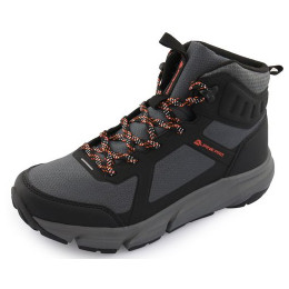 Herrenschuhe Alpine Pro Mirub schwarz Black
