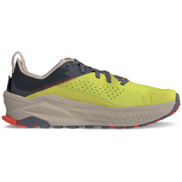 Herren Laufschuhe Altra Olympus 6 M grün Green