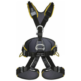 Komplettgurt Singing Rock EXPERT 3D speed XL
