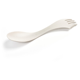 Besteck Light My Fire Spork Large Serving beige/weiß cream bulk