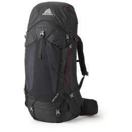 Herren Rucksack Gregory Katmai 65 RC schwarz VolcanicBlack