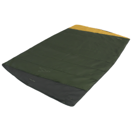 Decke Easy Camp Falcon Blanket grün Green