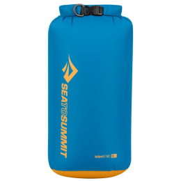 Wasserdichter Packsack Sea to Summit Evac Dry Bag 8L blau Turkish Tile
