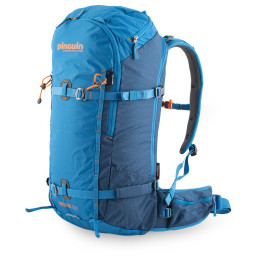 Rucksack Pinguin Ridge 28 blau Petrol