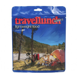 Trekkingnahrung Travellunch Glutenfreier Kartoffelbrei mit Lauch 250 g
