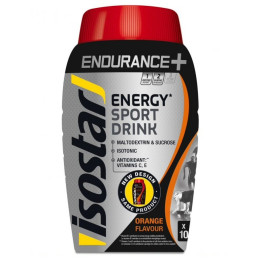 Isotonisches Getränk Isostar Sport Energy Endurance 790 g