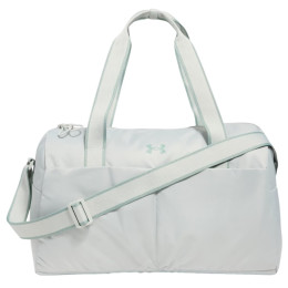 Umhängetasche Under Armour Studio Lite Duffle grün/weiß Hydro Green / / Silica Green