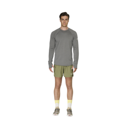 Herren-Funktionsshirt Devold Endurance Merino Crew Man