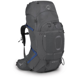 Rucksack Osprey Aether Plus 70 grau EclipseGray