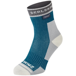 Wasserdichte Socken SealSkinz Holverstone-A
