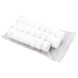 Fester Alkohol Yate 200g