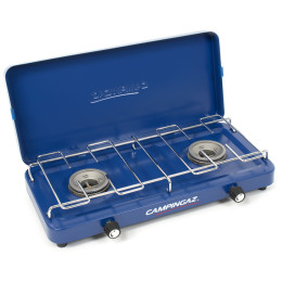Gaskocher Campingaz Base Camp Lid blau