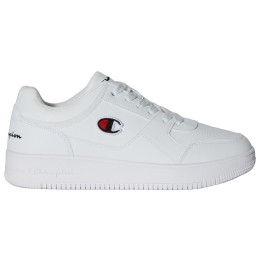 Herrenschuhe Champion Rd18 Low Low Cut Shoe M