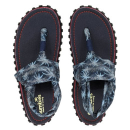 Damensandalen Gumbies Slingback navy (2023) dunkelblau Navy