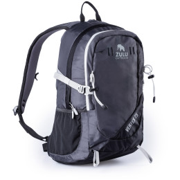Malý turistický batoh Zulu Vertex 25l schwarz