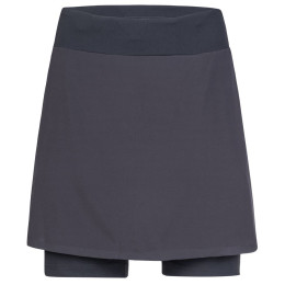 Damenrock Hannah Lis schwarz Anthracite