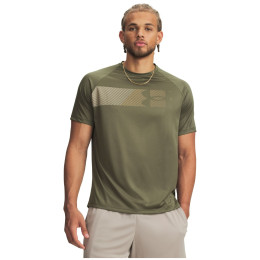 Herren-Funktionsshirt Under Armour UA Tech Graphic Tee