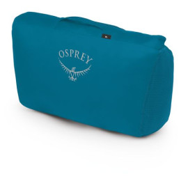 Kompressionshülse Osprey Straightjacket Compsack 8 blau waterfront blue