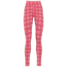 Damen-Funktionsunterhose Kari Traa Rose High Waist Pant
