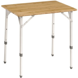 Campingtisch Outwell Cody M braun/silber