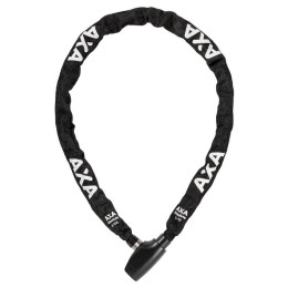 Fahrradschloss AXA Chain Absolute 5 - 110 schwarz/weiß