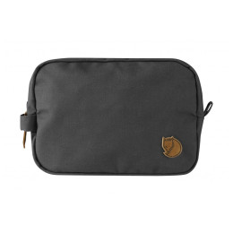 Tasche Fjällräven Gear Bag dunkelgrau DarkGray
