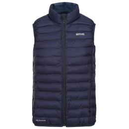 Damenweste Regatta Wmn Marizion B/W blau Navy(Sea Haze)