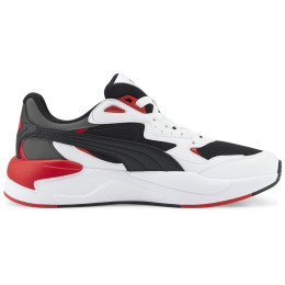 Herrenschuhe Puma X-Ray Speed 2022 weiß white
