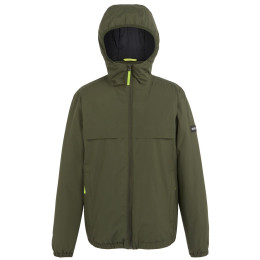 Herrenjacke Regatta Wiltom dunkel-khaki Dark Khaki