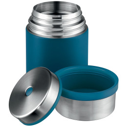 Thermobehälter fürs Essen Esbit Sculptor 0,5L blau Polar blue