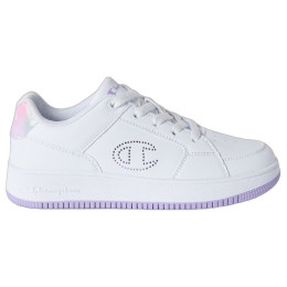 Kinderschuhe Champion Rd18 Lenticular G Gs Low Cut Shoe