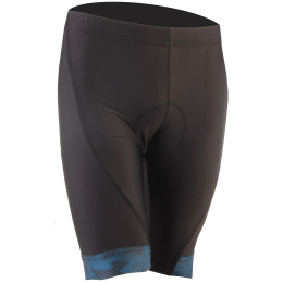 Herren-Radhose Axon Aktiv II blau