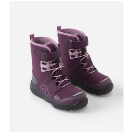 Kinder Winterschuhe Reima Talves lila Breezy Violet