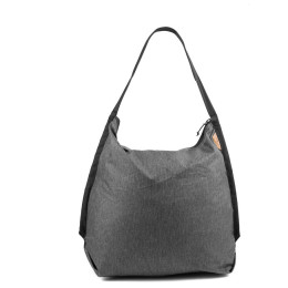 Umhängetasche Peak Design Packable Tote grau Charcoal