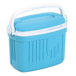 Kühlbox Eda Iceberg Coolbox 8L blue