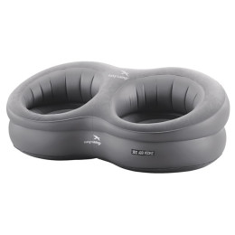 Aufblasbarer Sessel Easy Camp Movie Seat Double