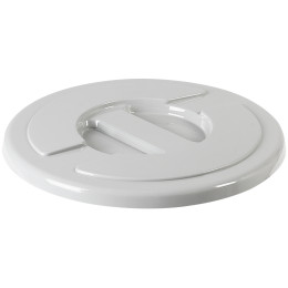 Deckel Brunner Vincap Fold Away weiß