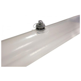 Ersatzschlauch Vango AirSpeed Tube 600 x 10cm grau