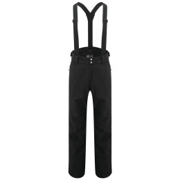 Herrenhose Dare 2b Achieve II schwarz Black