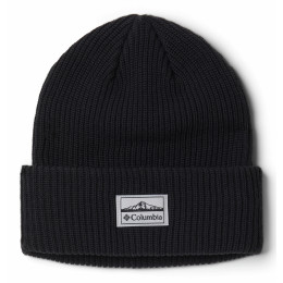 Wintermütze Columbia Lost Lager™ II Beanie schwarz Black