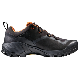 Wanderschuhe Mammut Sapuen Low GTX Men