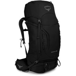 Rucksack Osprey Kestrel 58 II schwarz