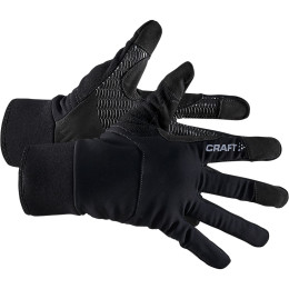 Handschuhe Craft ADV Speed schwarz Black